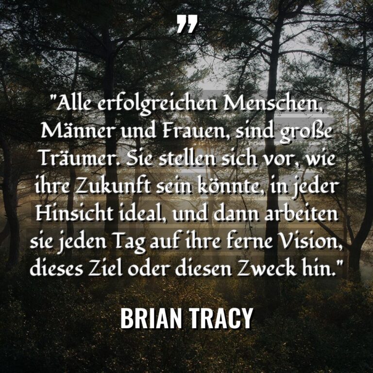 „Alle erfolgreichen Menschen, Männer und Frauen, sind große Träumer. Sie... - Brian Tracy Zitate