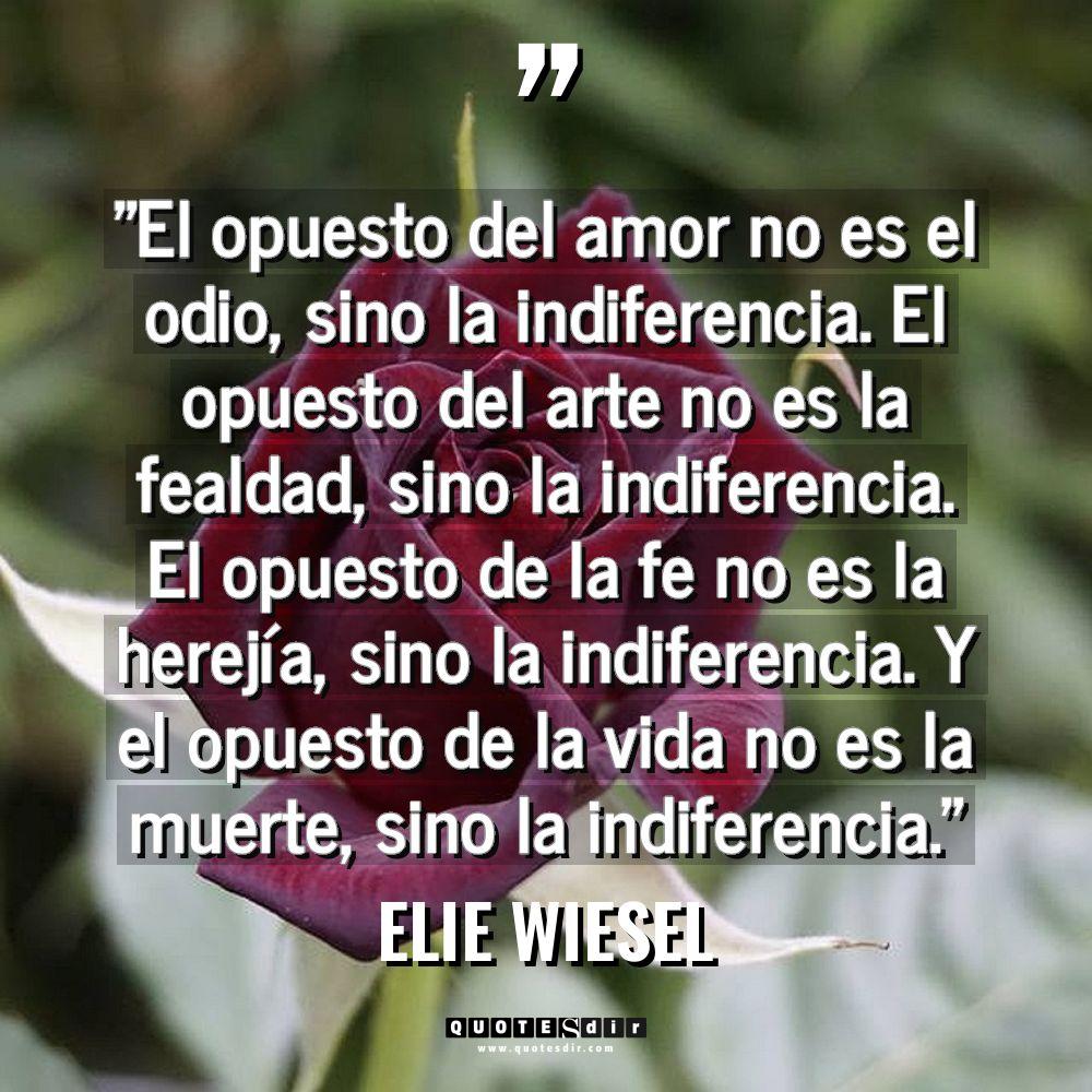 Elie Wiesel