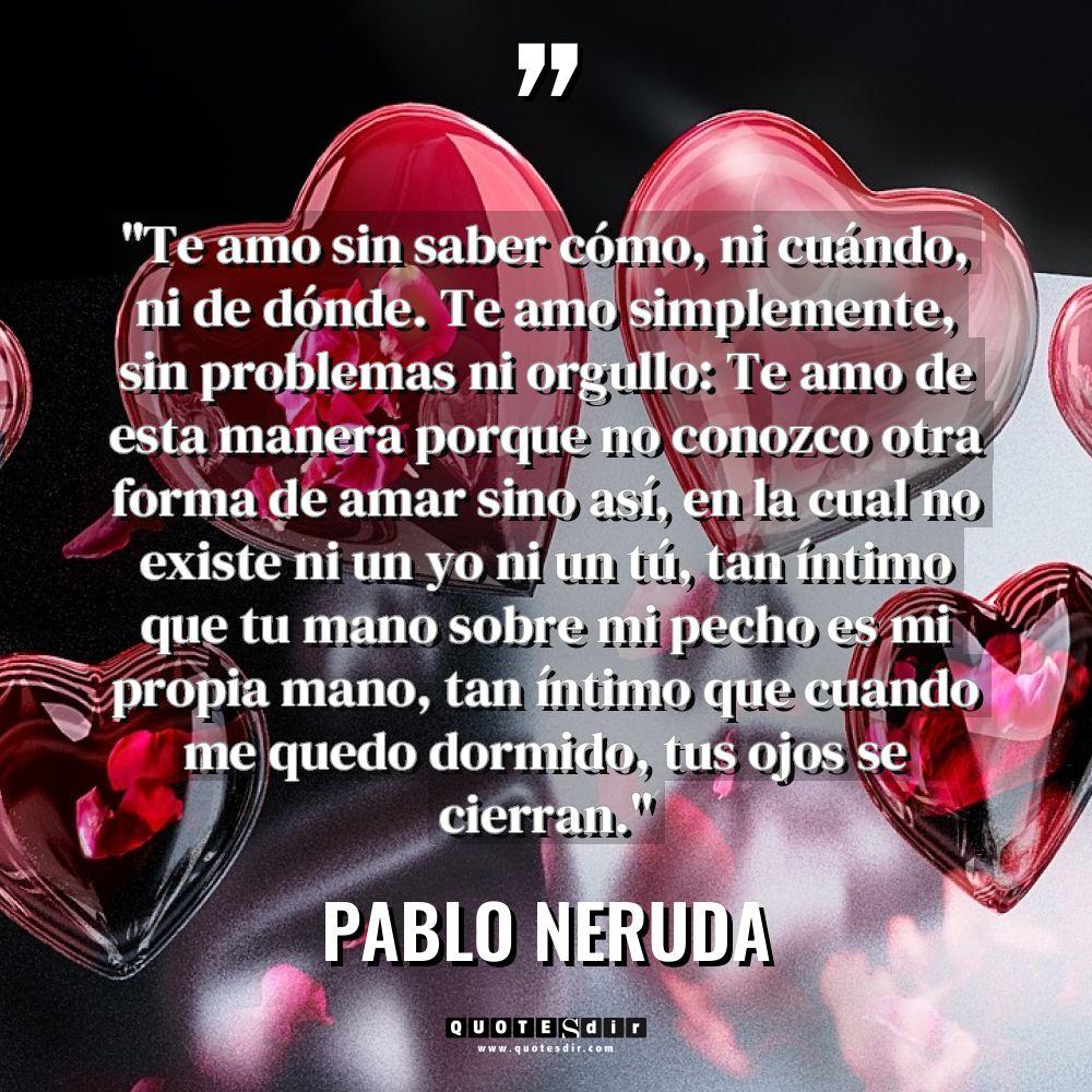 Pablo Neruda