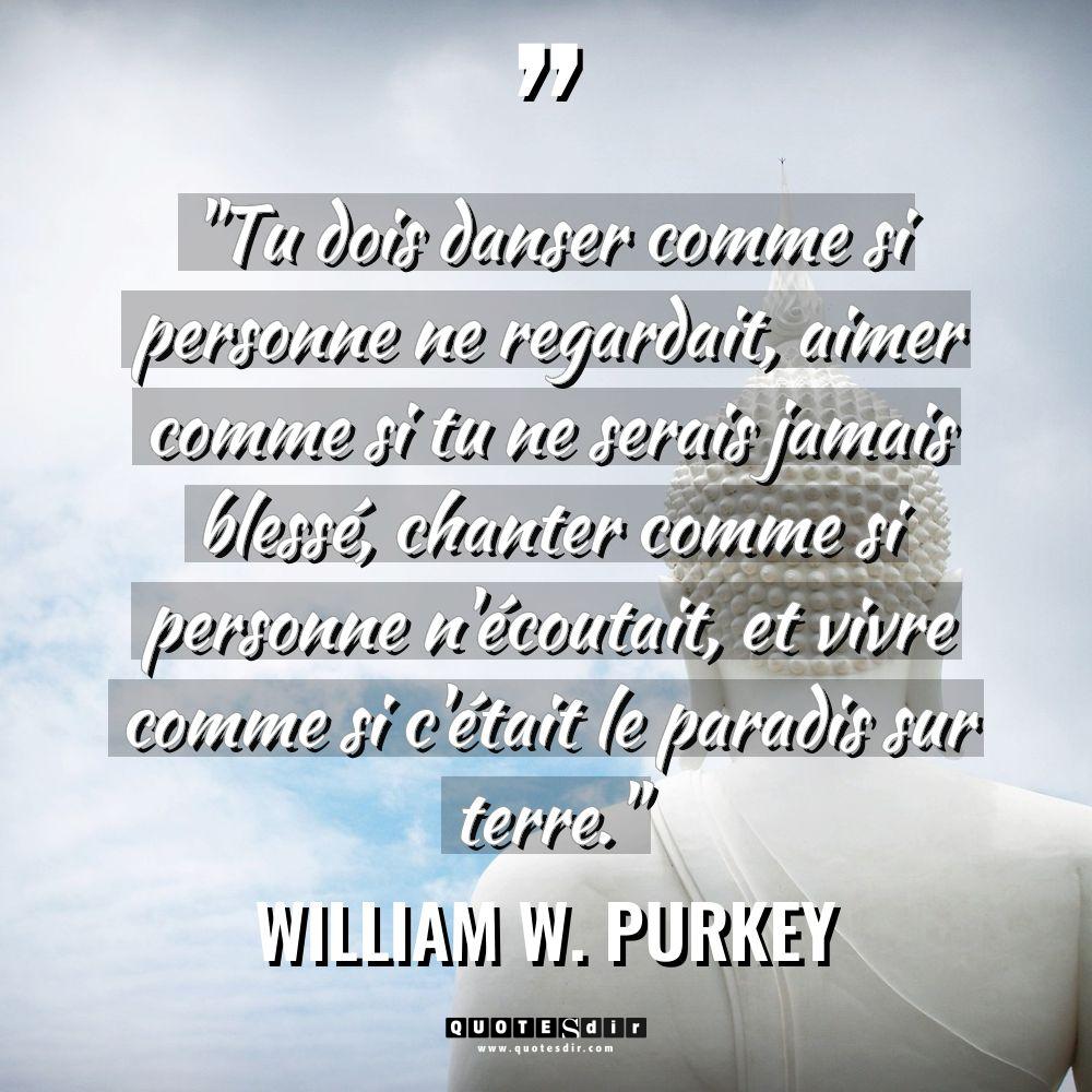 William W. Purkey
