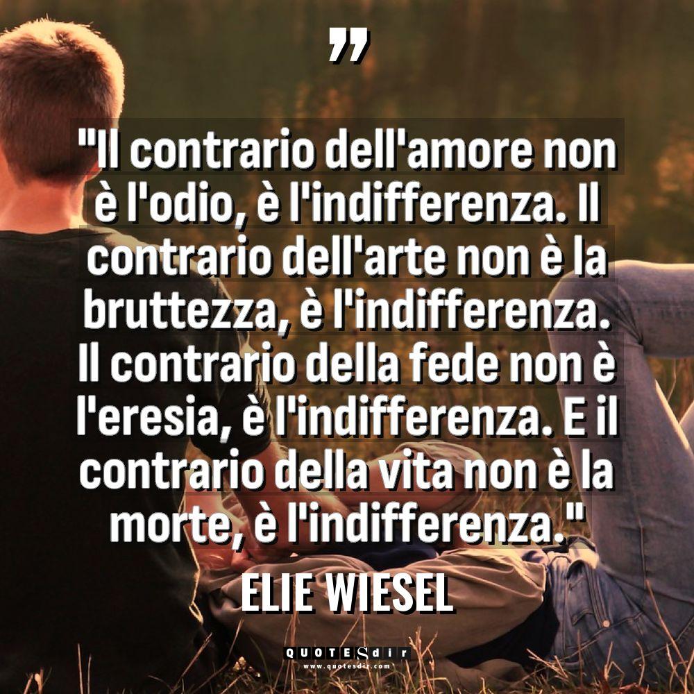 Elie Wiesel