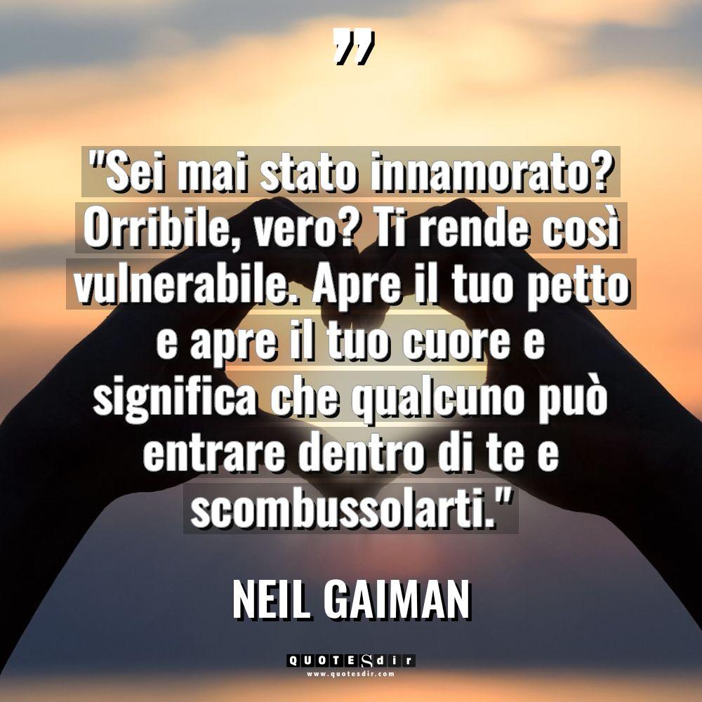 Neil Gaiman