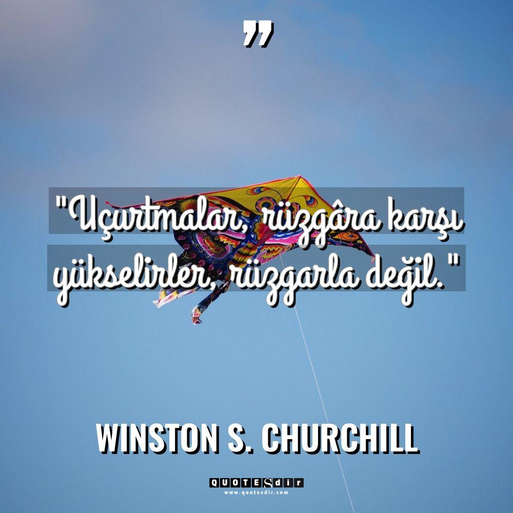 Winston S. Churchill