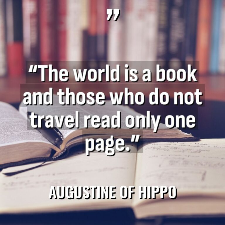 Augustine of Hippo