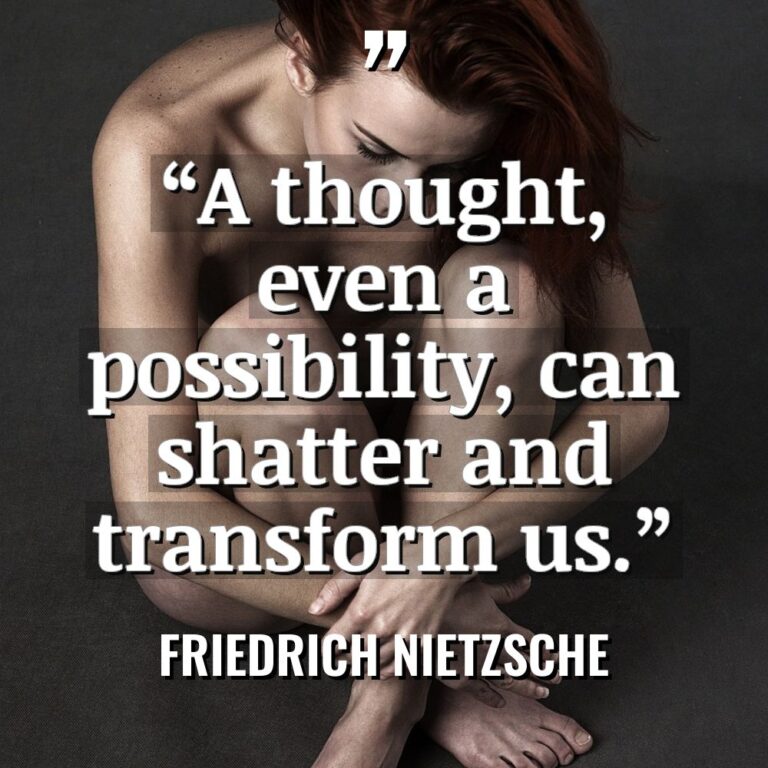 Friedrich Nietzsche