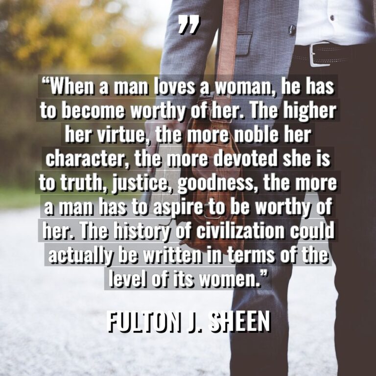 Fulton J. Sheen