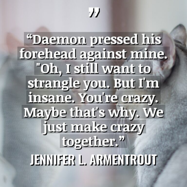 “Daemon pressed his forehead against mine. “Oh, I still want... - Jennifer L. Armentrout Quotes
