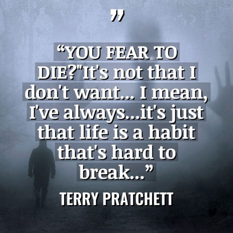 Terry Pratchett