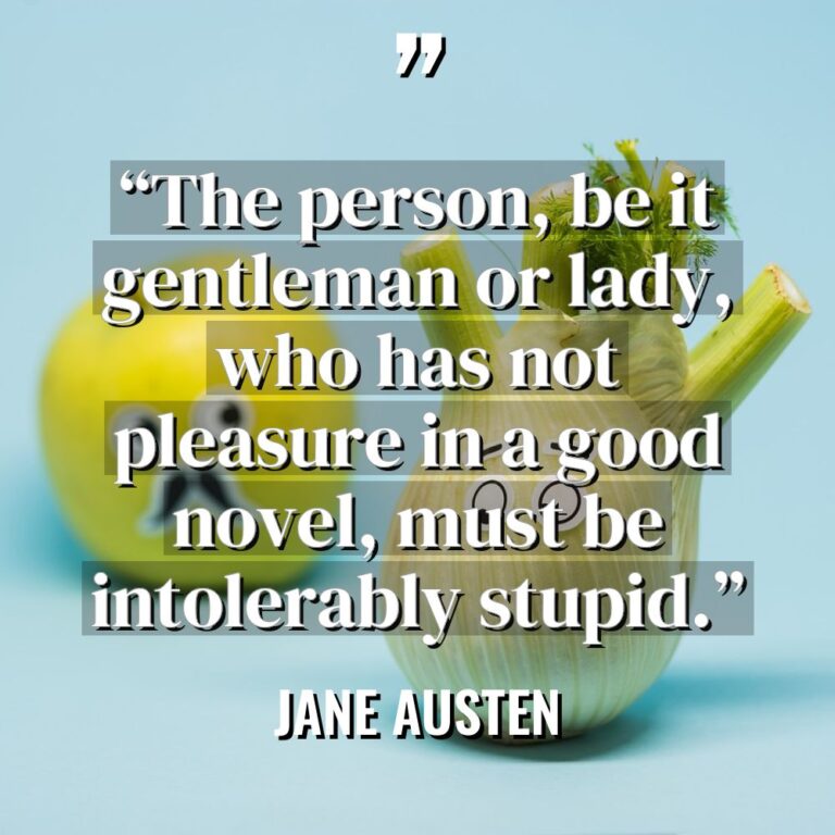 Jane Austen