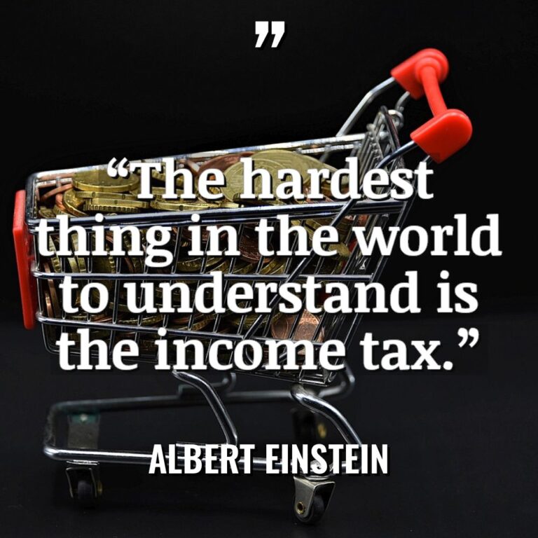 “The hardest thing in the world to understand is the... - Albert Einstein Quotes