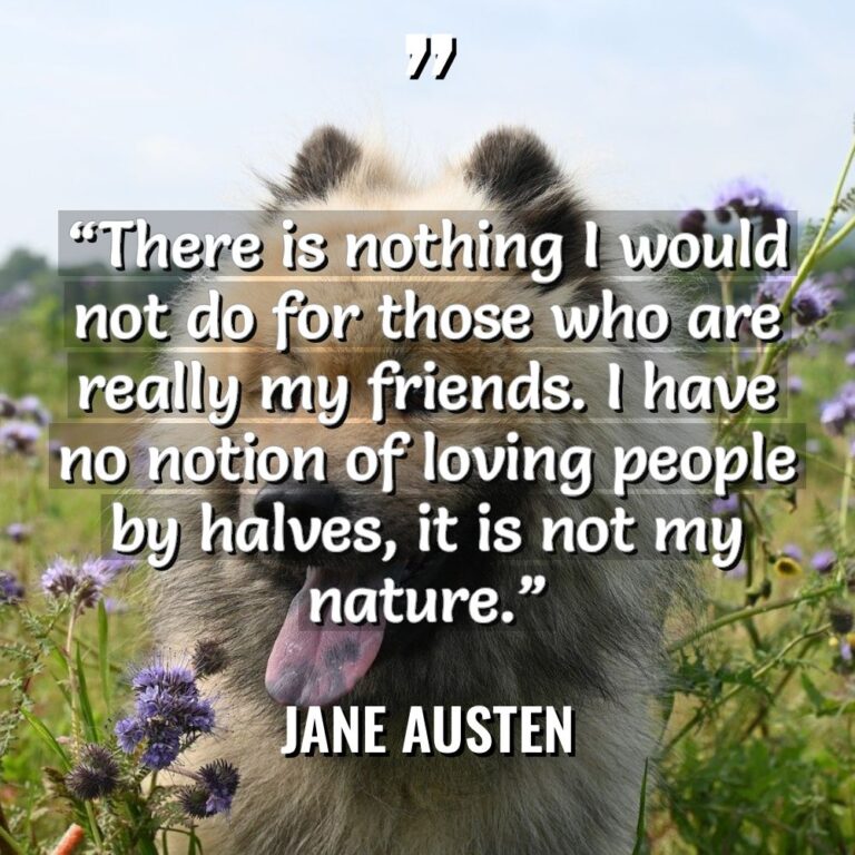 “There is nothing I would not do for those who... - Jane Austen Quotes