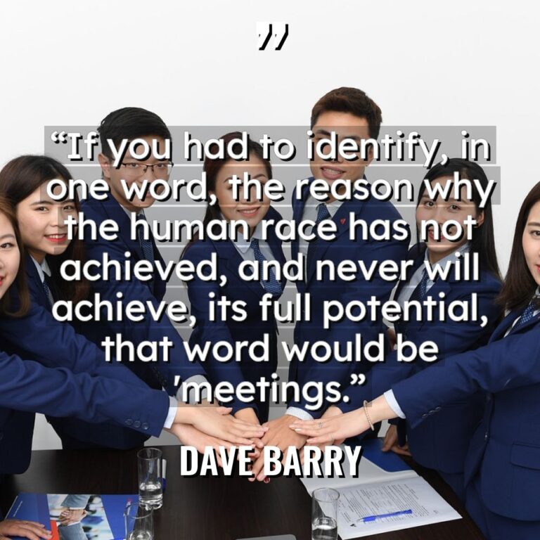 “If you had to identify, in one word, the reason... - Dave Barry Quotes